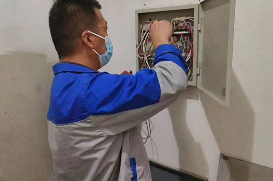 小區消防自動報警系統常見問題與維修方案前期預防？